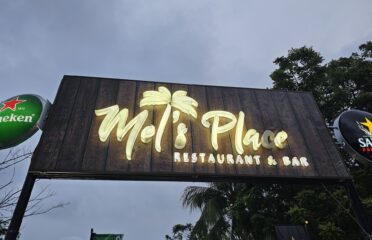 Mel’s Place Restaurant & Bar