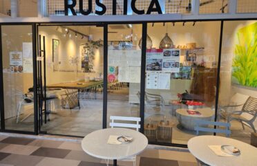 RUSTICA Singapore