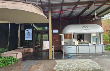 Birds of Paradise Gelato Boutique (Mandai Wildlife West)