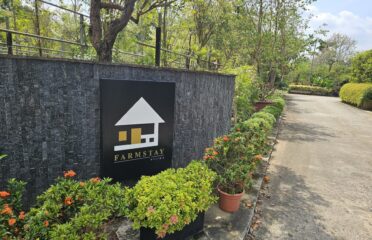 Farmstay Villa at Gardenasia