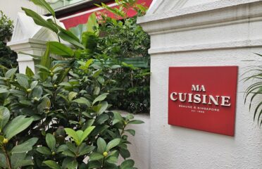 Bonjour Ma Cuisine