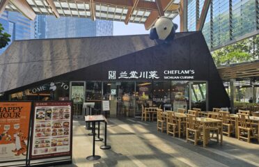 CHEFLAM’S Sichuan Cuisine