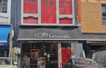 La Levain