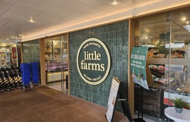 Little Farms Table, Sentosa
