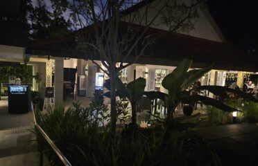 Quentin’s Bar and Restaurant