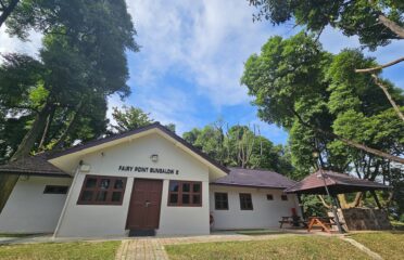 CSC Changi Fairy Point Chalet 2
