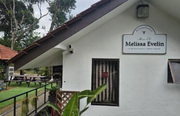 House of Melissa Boutique Farmstay